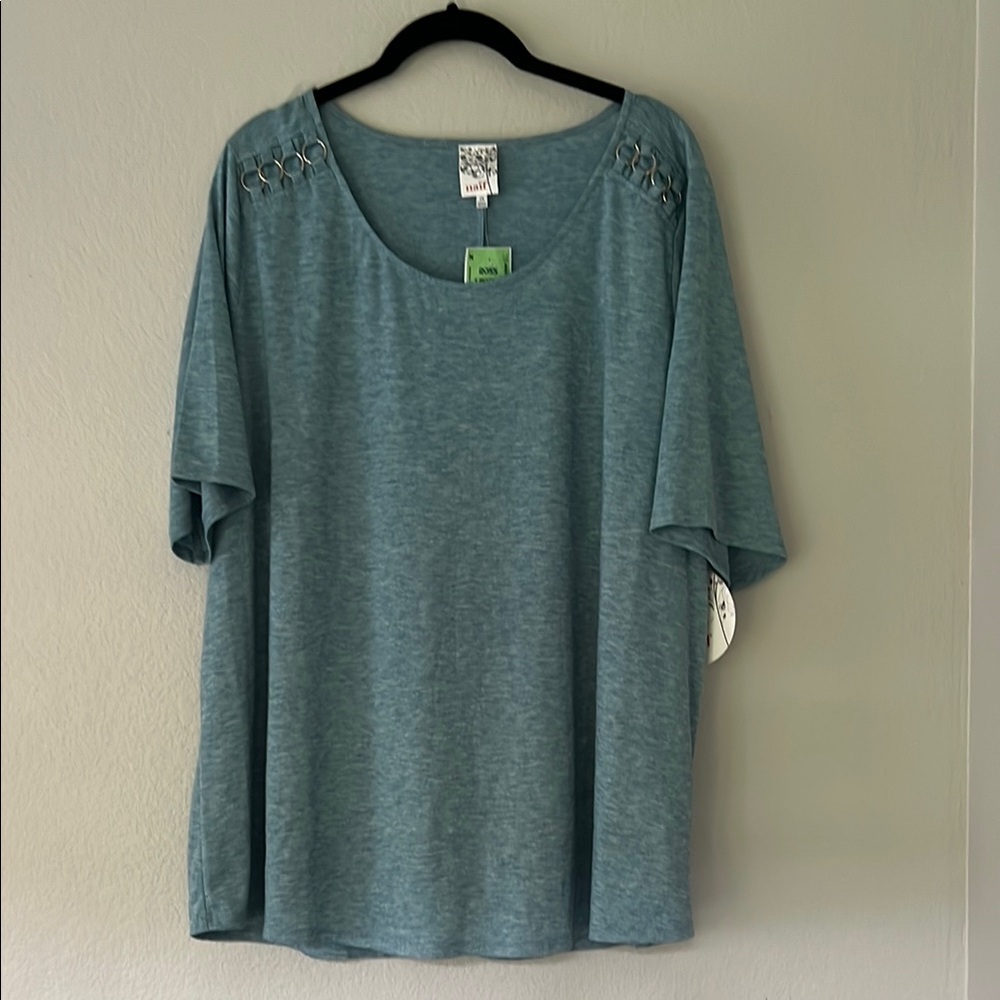 NWT blouse